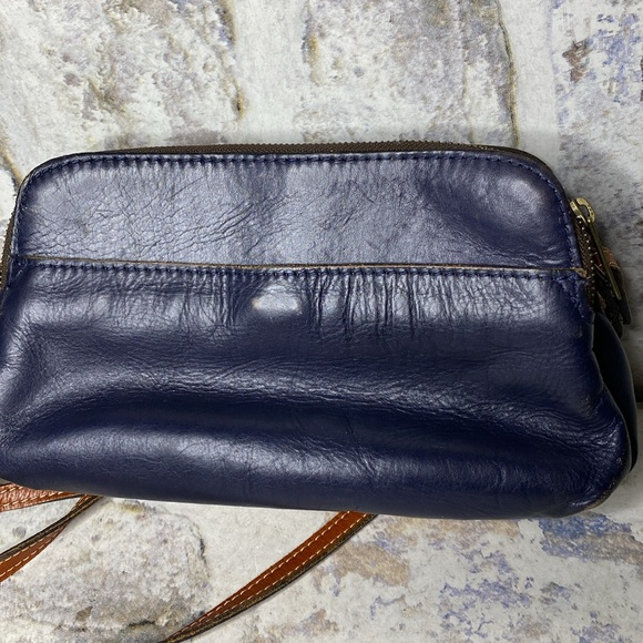 Patricia Nash Lamia Crossbody - Picture 3 of 10